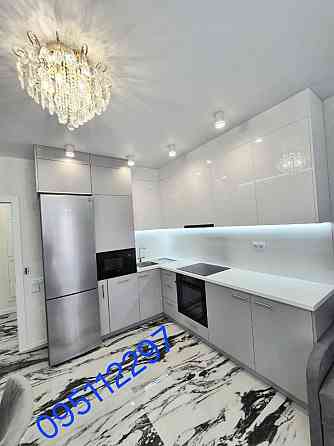 3к.к-ра 89м2 в ЖК Нивки Парк.м.Нивки. Дизайн.р-нт 0% Киев