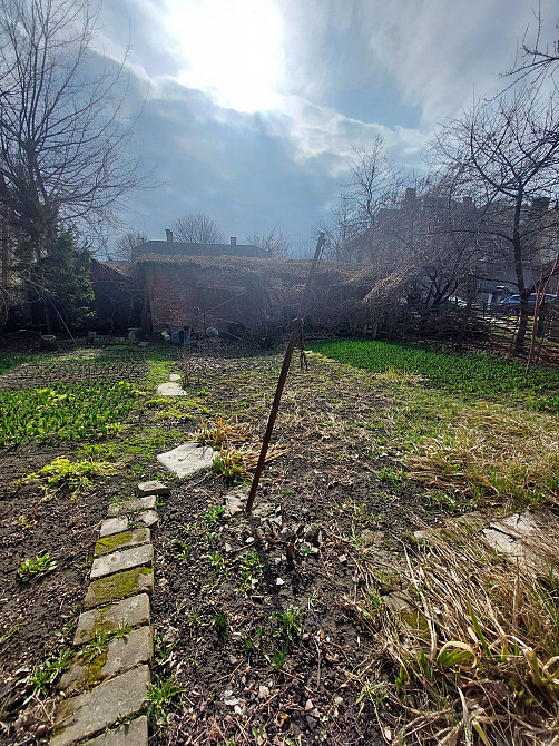 Продаж однокімнатної квартири з власною ділянкою. Луцк - изображение 6