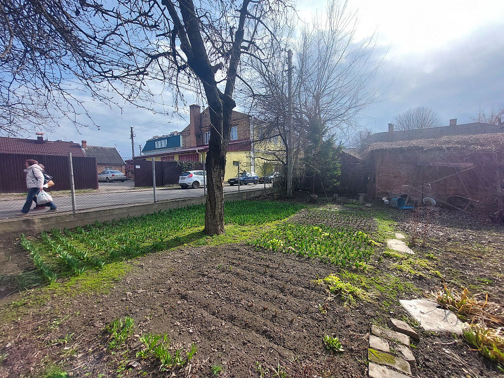 Продаж однокімнатної квартири з власною ділянкою. Луцк - изображение 7