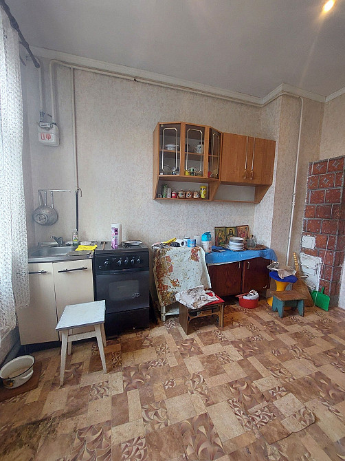 Продаж однокімнатної квартири з власною ділянкою. Луцк - изображение 8