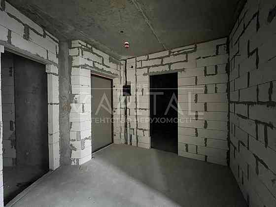 Продажа квартиры ЖК Great Грейт без ремонта 13 дом, введен в эксплуата Киев