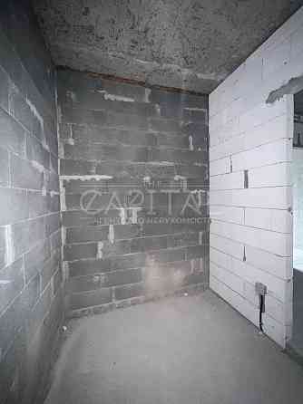 Продажа квартиры ЖК Great Грейт без ремонта 13 дом, введен в эксплуата Киев