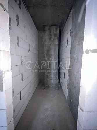 Продажа квартиры ЖК Great Грейт без ремонта 13 дом, введен в эксплуата Киев