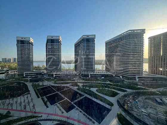 Продажа квартиры ЖК Great Грейт без ремонта 13 дом, введен в эксплуата Киев