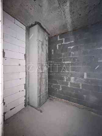 Продажа квартиры ЖК Great Грейт без ремонта 13 дом, введен в эксплуата Киев