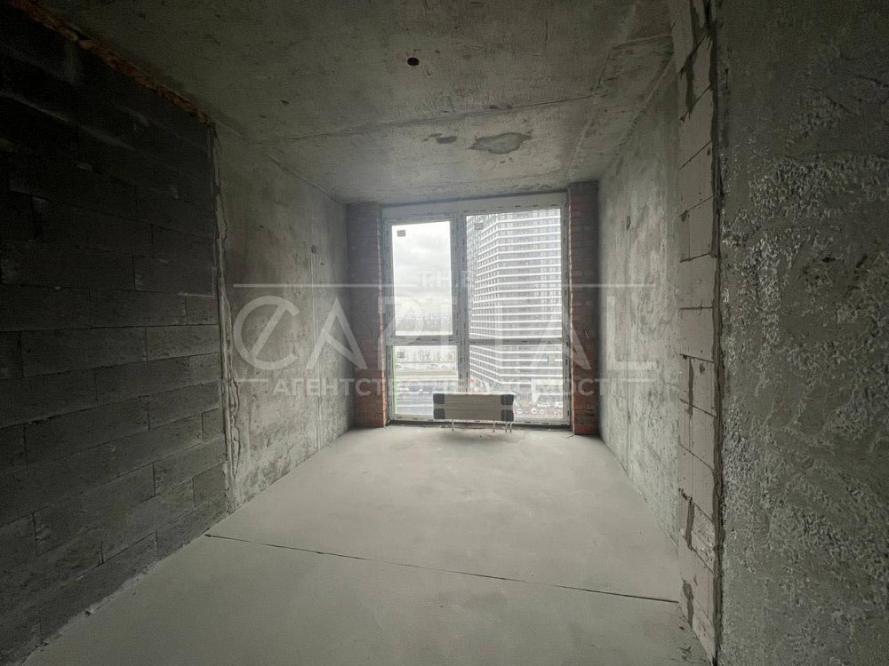 Продажа квартиры ЖК Great Грейт без ремонта 13 дом, введен в эксплуата Киев - изображение 8