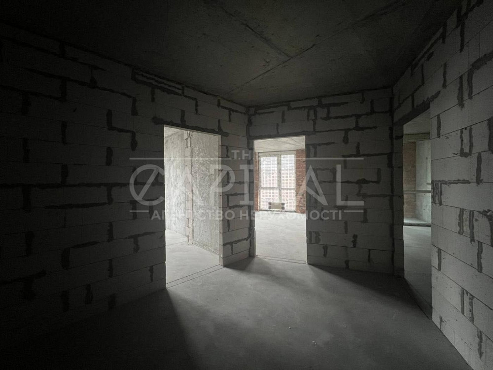 Продажа квартиры ЖК Great Грейт без ремонта 13 дом, введен в эксплуата Киев - изображение 7