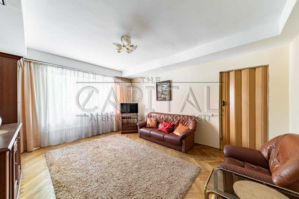 Дворец Украина Велика Васильківська 131 продаж 3к квартири Київ - зображення 2