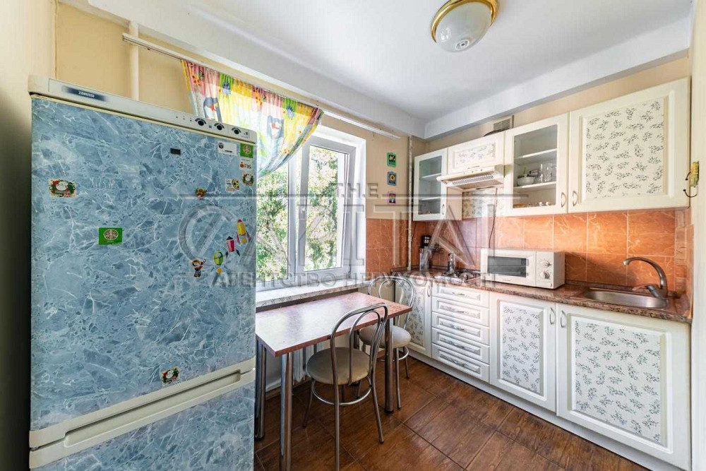 Дворец Украина Велика Васильківська 131 продаж 3к квартири Київ - зображення 5