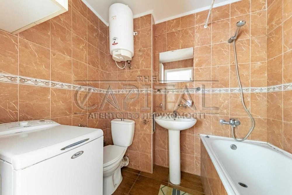 Дворец Украина Велика Васильківська 131 продаж 3к квартири Київ - зображення 6