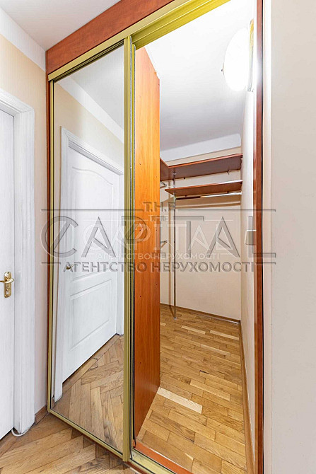 Дворец Украина Велика Васильківська 131 продаж 3к квартири Київ - зображення 7