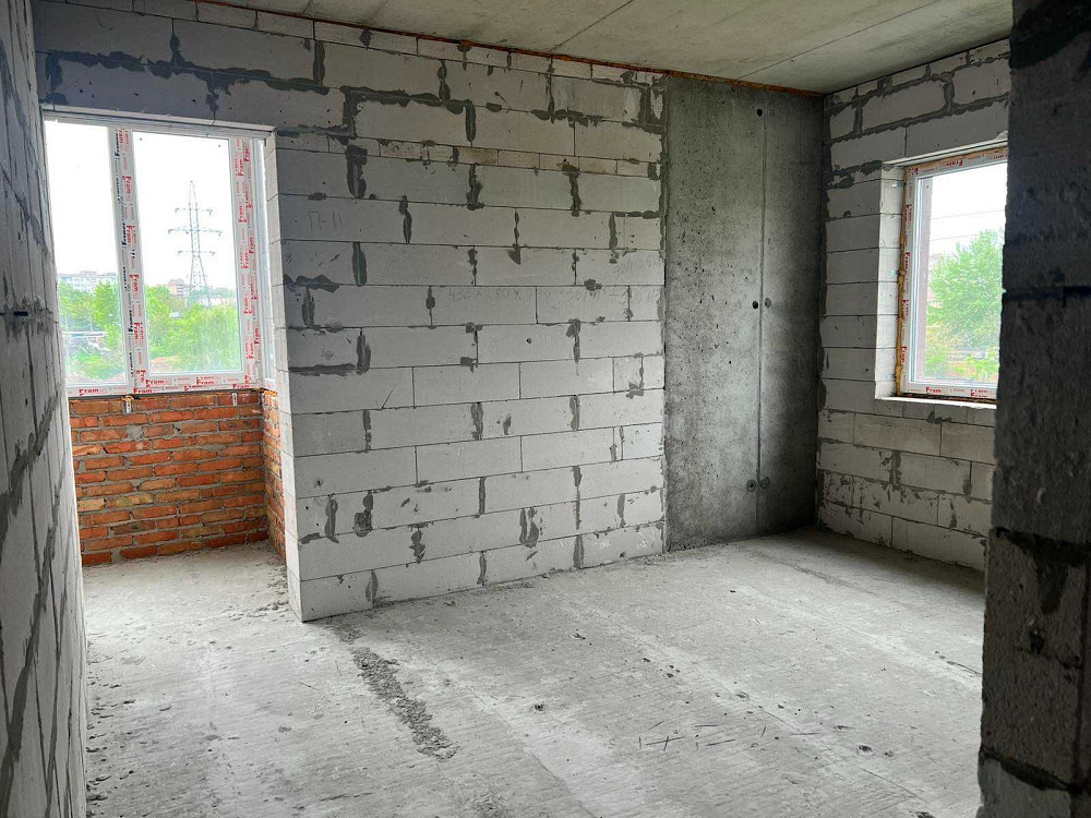 38611  Продаж 1-кімнатної  квартири, ЖК "Приозерний Хмельницкий - изображение 2