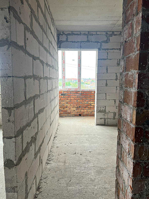 38611  Продаж 1-кімнатної  квартири, ЖК "Приозерний Хмельницкий - изображение 4