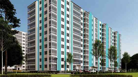 Одно кімнатна 36 м.кв поверх  6/11 вул. Величковського (Львів) Львов