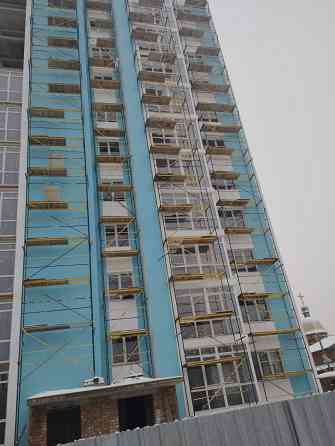 Одно кімнатна 36 м.кв поверх  6/11 вул. Величковського (Львів) Львов