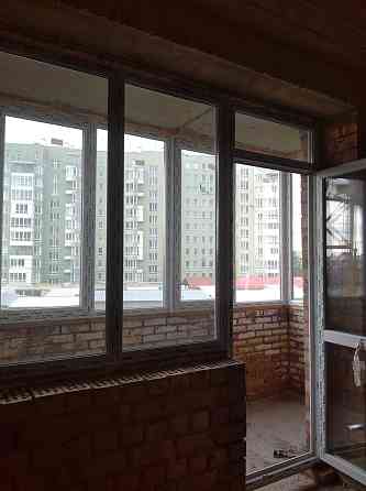 Одно кімнатна 36 м.кв поверх  6/11 вул. Величковського (Львів) Львов