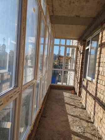 Одно кімнатна 36 м.кв поверх  6/11 вул. Величковського (Львів) Львов