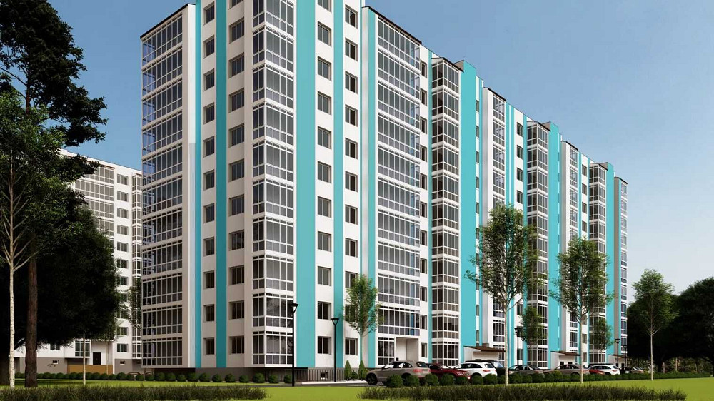 Одно кімнатна 36 м.кв поверх  6/11 вул. Величковського (Львів) Львів - зображення 1