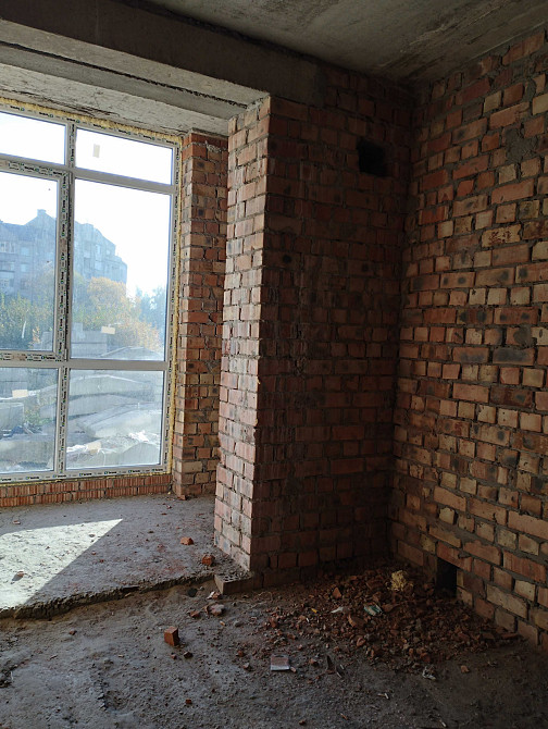 Одно кімнатна 36 м.кв поверх  6/11 вул. Величковського (Львів) Львів - зображення 7