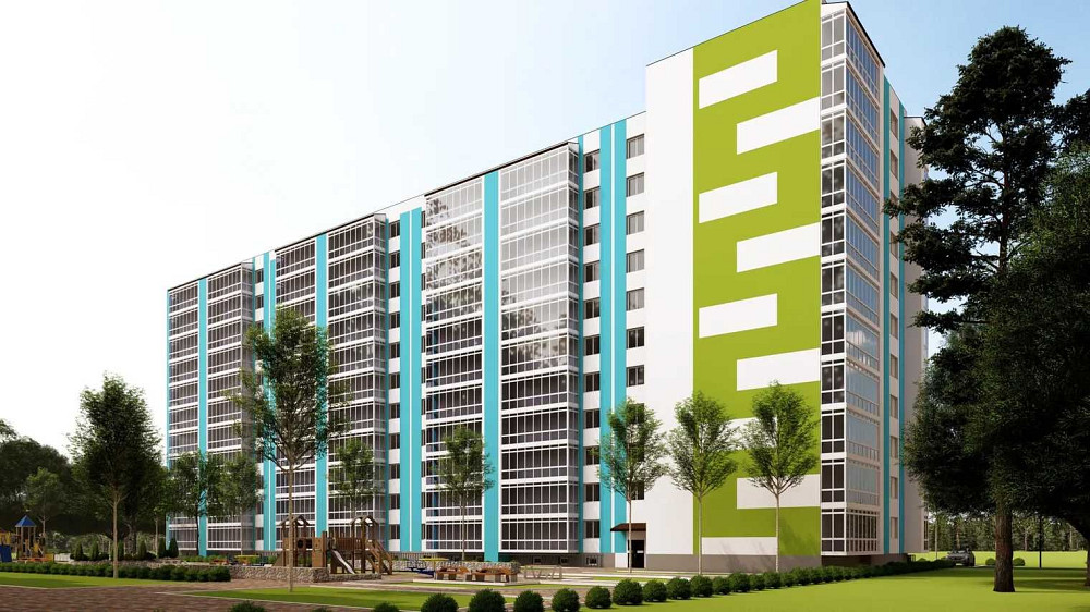 Одно кімнатна 36 м.кв поверх  6/11 вул. Величковського (Львів) Львів - зображення 2