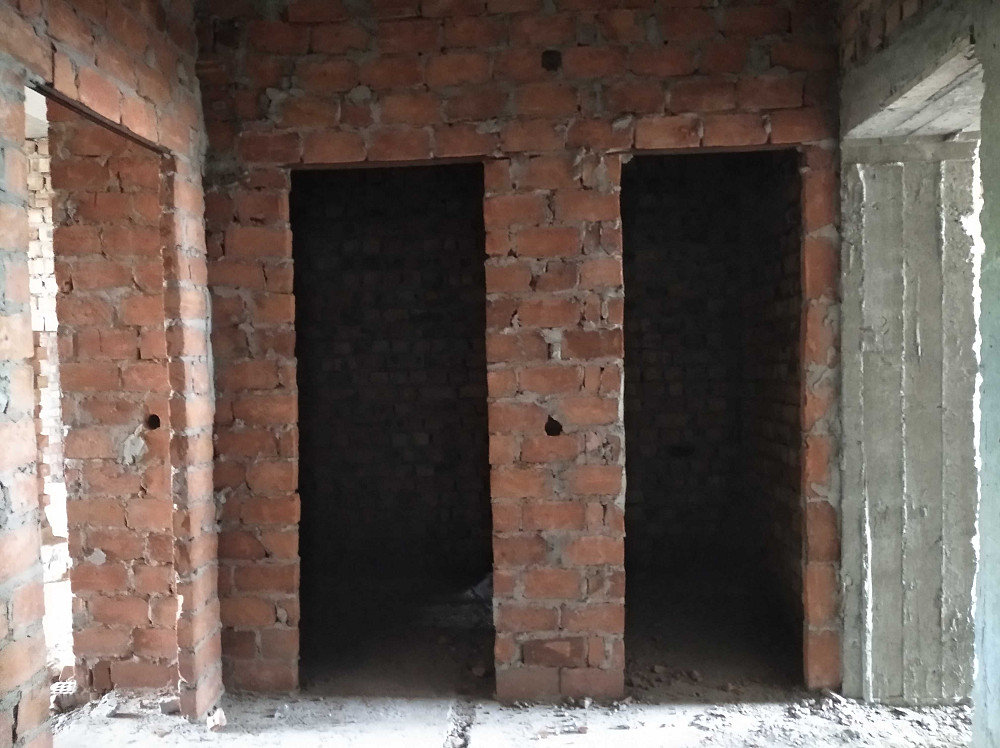 Одно кімнатна 36 м.кв поверх  6/11 вул. Величковського (Львів) Львів - зображення 4