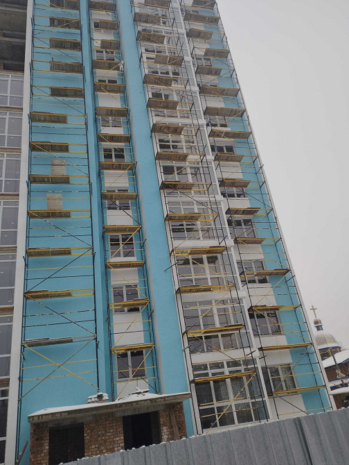 Одно кімнатна 36 м.кв поверх  6/11 вул. Величковського (Львів) Львів - зображення 3