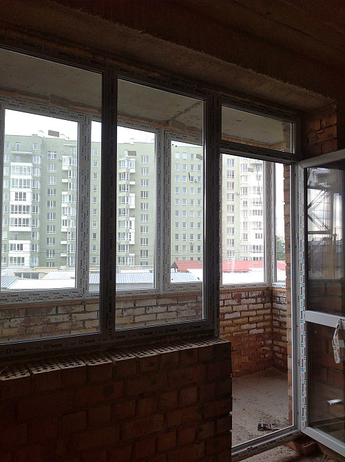 Одно кімнатна 36 м.кв поверх  6/11 вул. Величковського (Львів) Львів - зображення 5