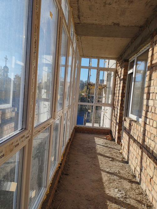 Одно кімнатна 36 м.кв поверх  6/11 вул. Величковського (Львів) Львів - зображення 6