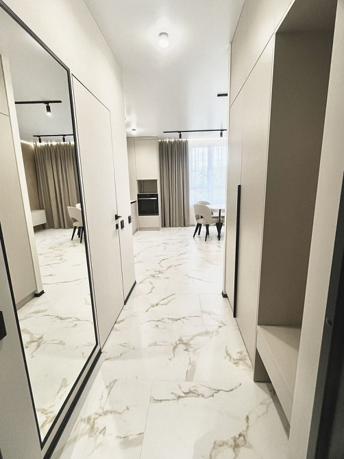 Продаж 2 кім кв. ЖК Авалон Флекс. Вул Топольна ТЦ Спартак ВЛАСНИК Львов - изображение 6