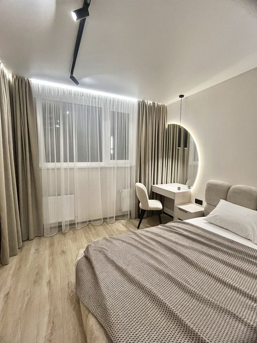 Продаж 2 кім кв. ЖК Авалон Флекс. Вул Топольна ТЦ Спартак ВЛАСНИК Львов - изображение 2