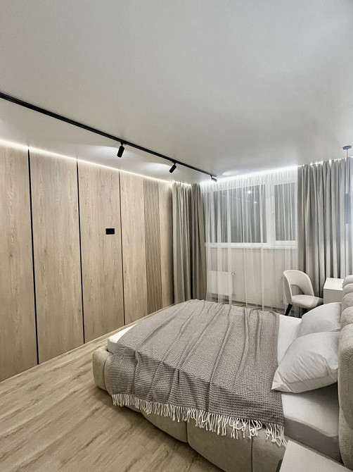 Продаж 2 кім кв. ЖК Авалон Флекс. Вул Топольна ТЦ Спартак ВЛАСНИК Львов - изображение 4