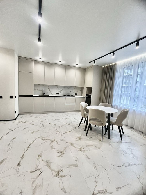 Продаж 2 кім кв. ЖК Авалон Флекс. Вул Топольна ТЦ Спартак ВЛАСНИК Львов - изображение 8