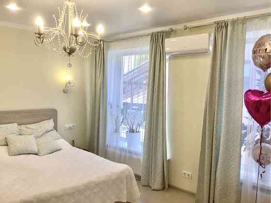 Обміняю або продам дворівневу в самому центрі Бучі Буча