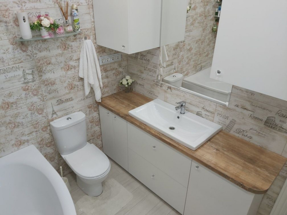 Обміняю або продам дворівневу в самому центрі Бучі Буча - изображение 5