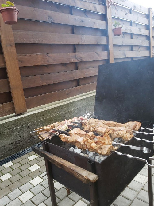 Обміняю або продам дворівневу в самому центрі Бучі Буча - изображение 2