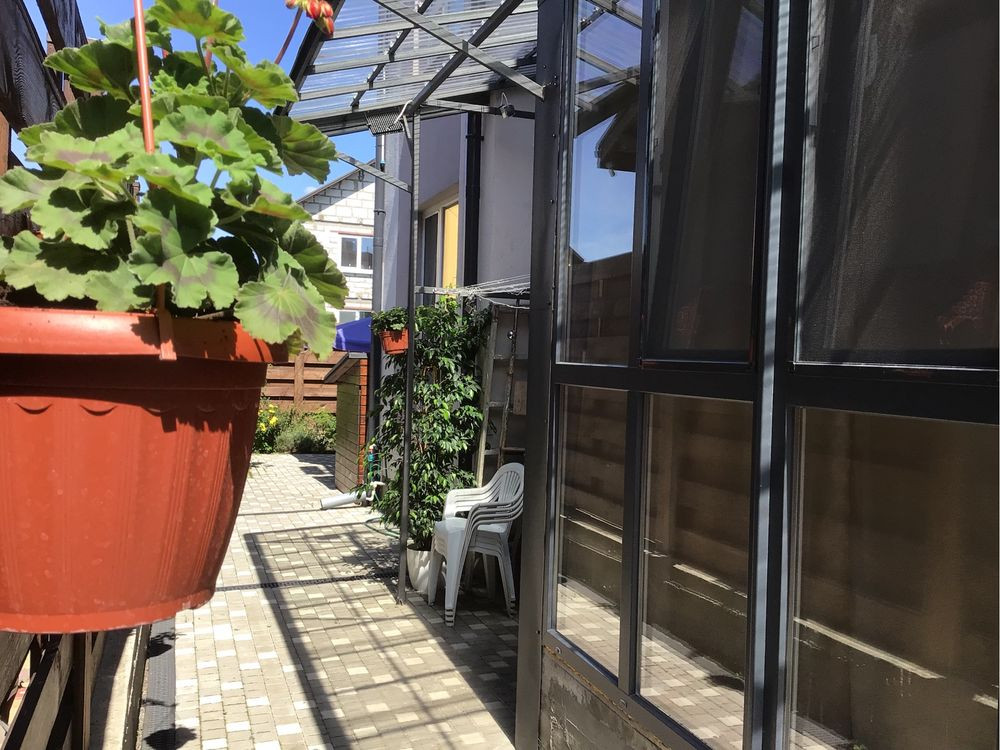 Обміняю або продам дворівневу в самому центрі Бучі Буча - изображение 7