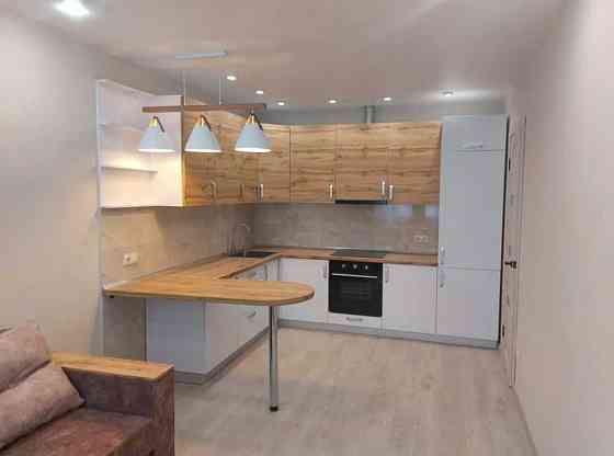 Евродвушка с качественным ремонтом в новострое ЖК Сказка.Q Харків