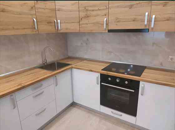 Евродвушка с качественным ремонтом в новострое ЖК Сказка.Q Харків