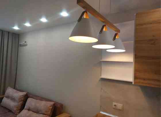 Евродвушка с качественным ремонтом в новострое ЖК Сказка.Q Харків