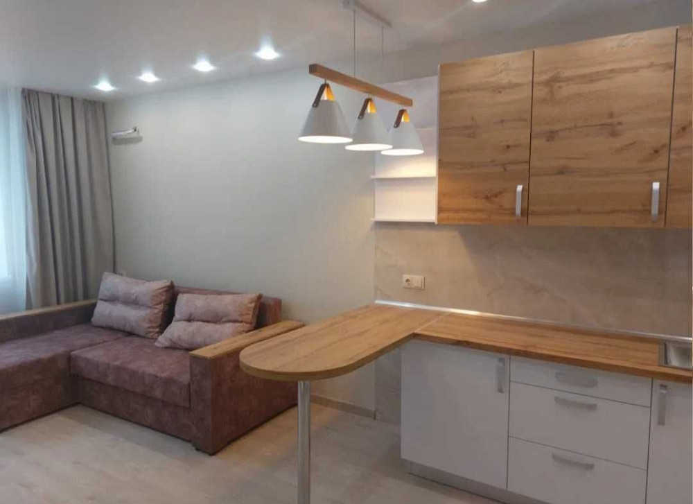 Евродвушка с качественным ремонтом в новострое ЖК Сказка.Q Харків - зображення 2