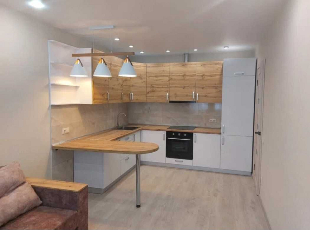 Евродвушка с качественным ремонтом в новострое ЖК Сказка.Q Харків - зображення 1