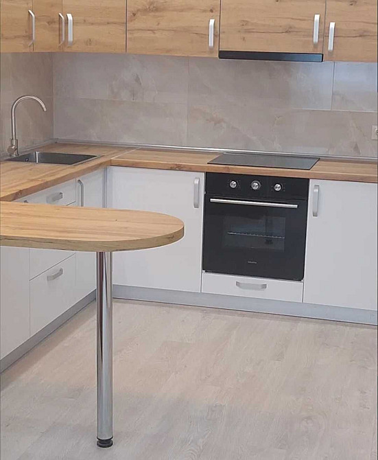 Евродвушка с качественным ремонтом в новострое ЖК Сказка.Q Харків - зображення 4