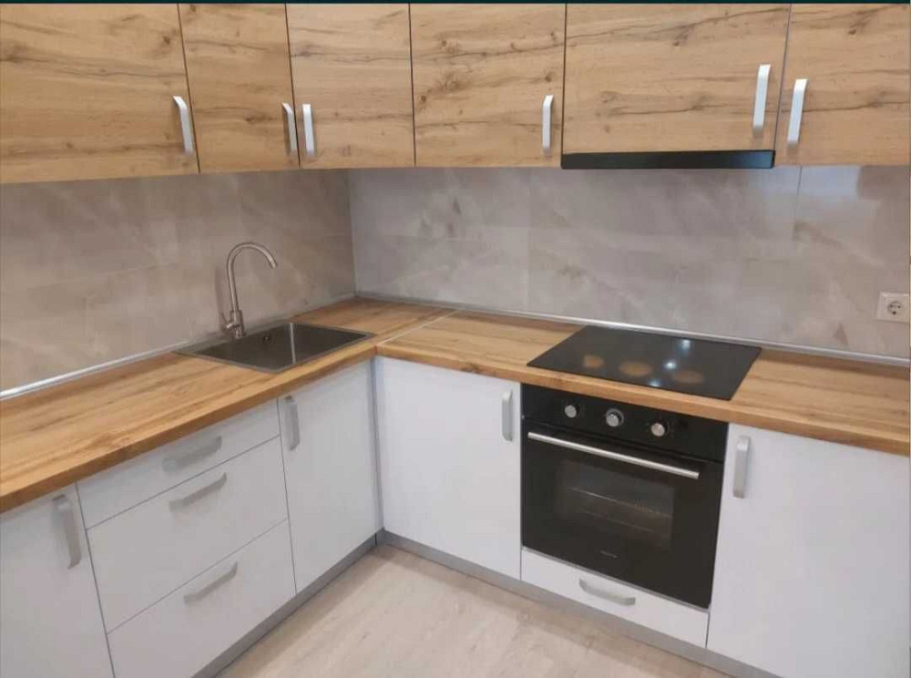 Евродвушка с качественным ремонтом в новострое ЖК Сказка.Q Харків - зображення 3