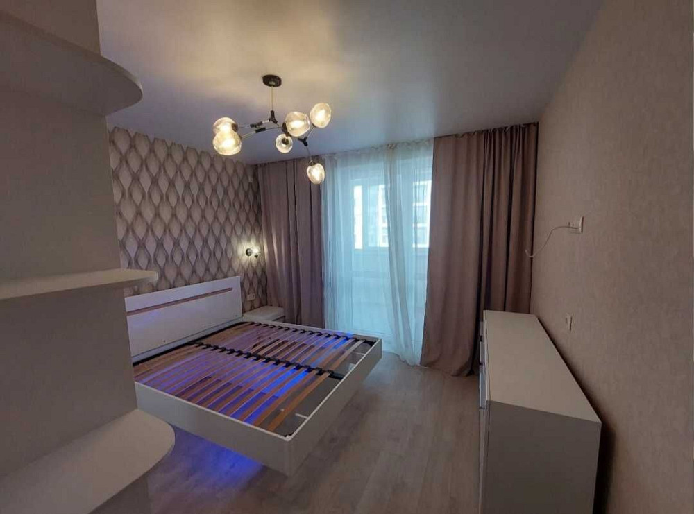 Евродвушка с качественным ремонтом в новострое ЖК Сказка.Q Харків - зображення 7