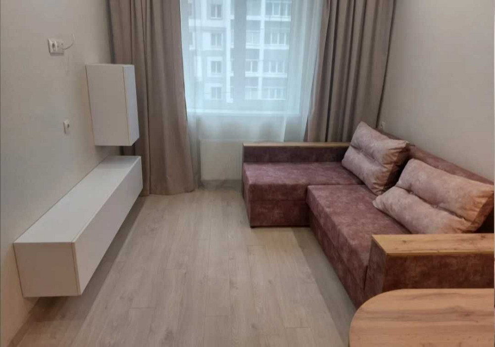 Евродвушка с качественным ремонтом в новострое ЖК Сказка.Q Харків - зображення 6