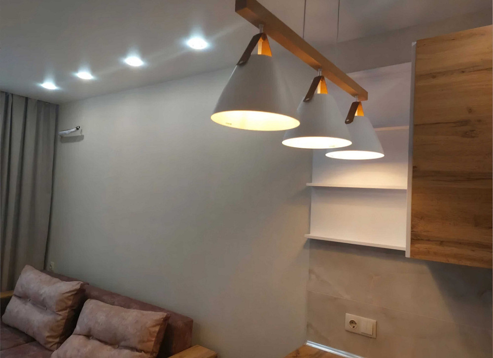 Евродвушка с качественным ремонтом в новострое ЖК Сказка.Q Харків - зображення 5