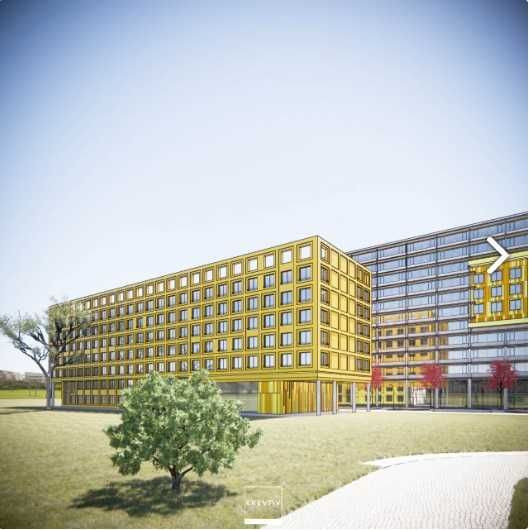 Продаж 1-кім по вул Трускавецька Стрийська Наукова Львов - изображение 1