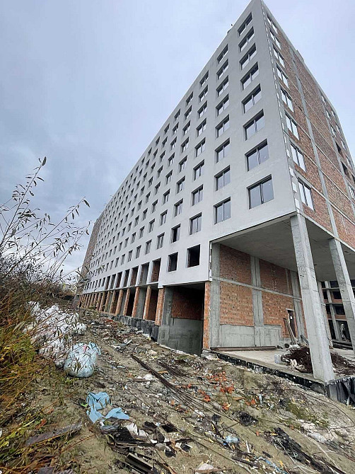 Продаж 1-кім по вул Трускавецька Стрийська Наукова Львов - изображение 2