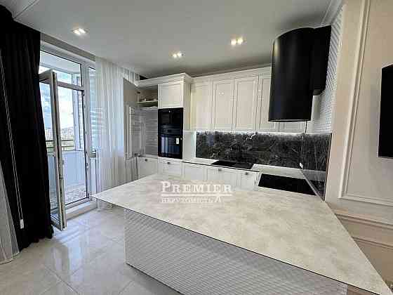 2-кімнатна квартира з ремонтом у ЖК Альтаїр на Таїрова Одесса