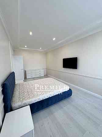 2-кімнатна квартира з ремонтом у ЖК Альтаїр на Таїрова Одесса